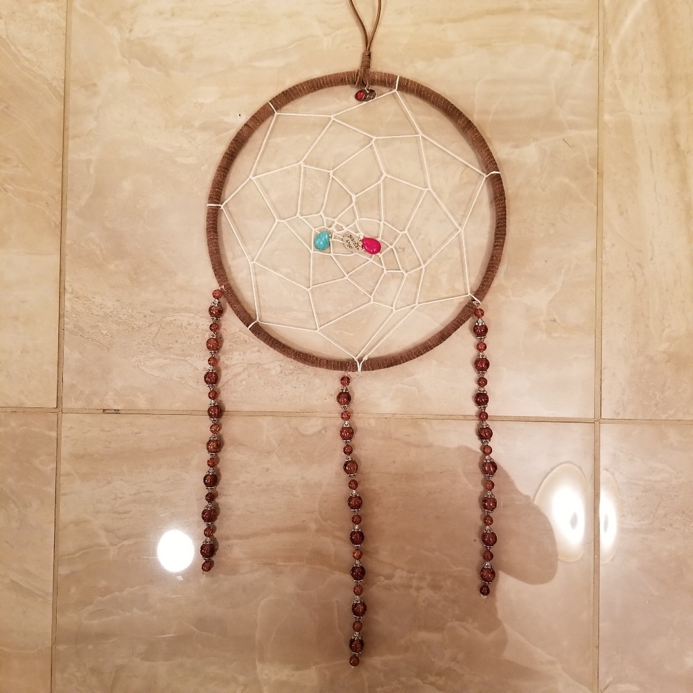 Handmade Dream Catcher
